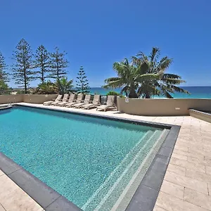 Resort Clubb Coolum